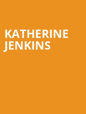 Katherine Jenkins at Royal Albert Hall